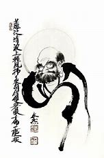 Bodhidharma