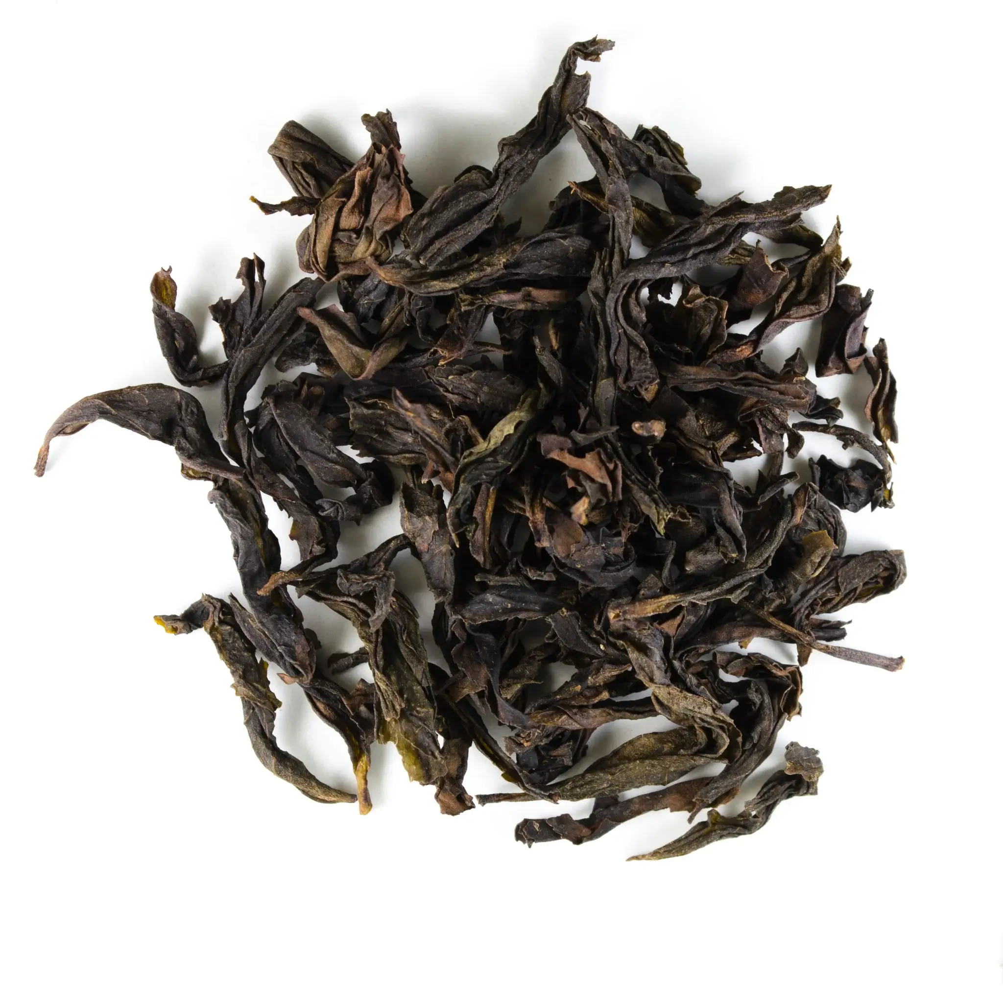 Wuyi Da Hong Pao