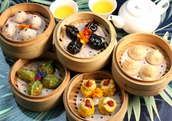Yum-cha