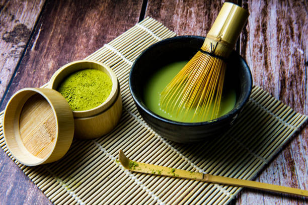 Matcha