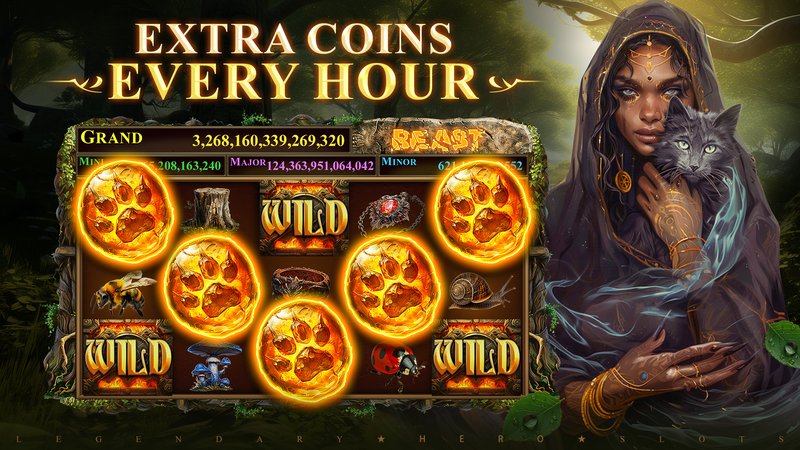 Best vegas hero casino uk in United Kingdom